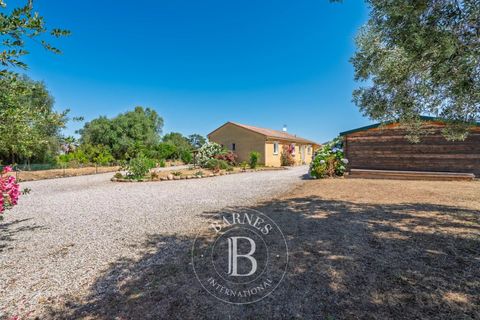 Villa i Calvi, Haute-Corse, Calvi - € 570.000 | Ref: RV2229 - foto 3