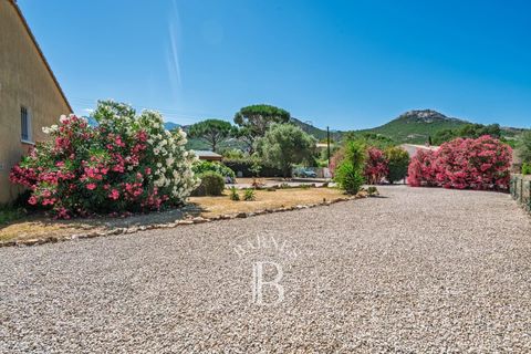 Villa i Calvi, Haute-Corse, Calvi - € 570.000 | Ref: RV2229 - foto 12