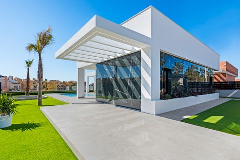 Villa i Algorfa, Alicante, Algorfa - € 670.000 | Ref: HEK40039 - foto 6
