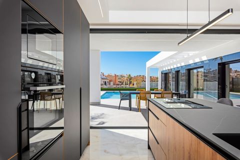 Villa i Algorfa, Alicante, Algorfa - € 670.000 | Ref: HEK40039 - foto 13
