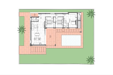 Villa i Algorfa, Alicante, Algorfa - € 670.000 | Ref: HEK40039 - foto 30