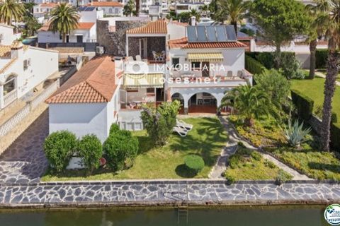 Villa i Roses, Gerona, Roses - € 1 800 000 | Ref: 3868 - foto 3
