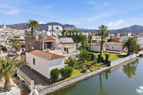 Villa i Roses, Gerona, Roses - € 1 800 000 | Ref: 3868 - foto 7