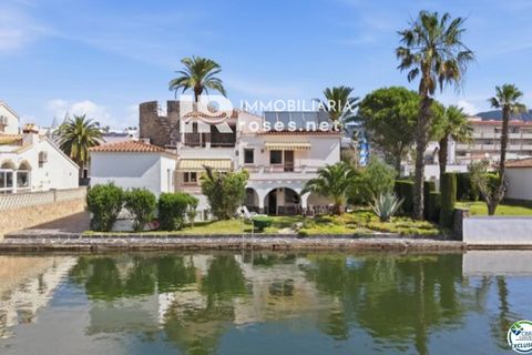 Villa i Roses, Gerona, Roses - € 1 800 000 | Ref: 3868 - foto 10