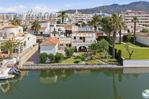 Villa i Roses, Gerona, Roses - € 1 800 000 | Ref: 3868 - foto 11
