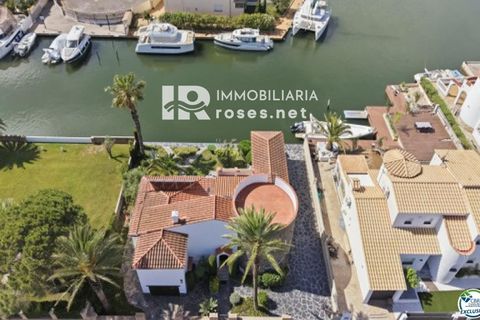 Villa i Roses, Gerona, Roses - € 1 800 000 | Ref: 3868 - foto 25