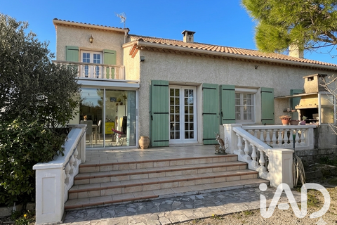 Villa en Lapalud, Vaucluse, Lapalud - € 330.000 | Ref: 78378 - photo 2