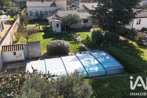 Villa en Lapalud, Vaucluse, Lapalud - € 330.000 | Ref: 78378 - photo 4