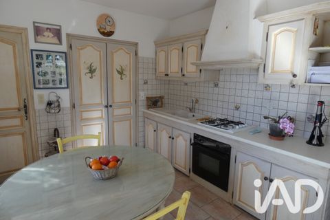 Villa en Lapalud, Vaucluse, Lapalud - € 330.000 | Ref: 78378 - photo 13