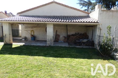 Villa en Lapalud, Vaucluse, Lapalud - € 330.000 | Ref: 78378 - photo 22