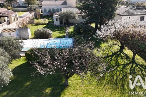 Villa in Lapalud, Vaucluse, Lapalud - € 330.000 | Ref: 78378 - foto 4