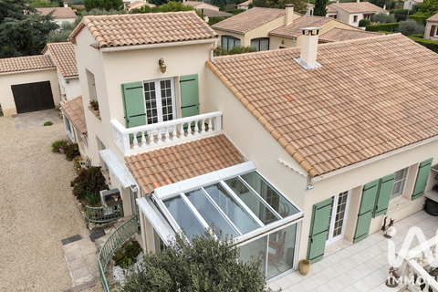 Villa in Lapalud, Vaucluse, Lapalud - € 330.000 | Ref: 78378 - foto 5
