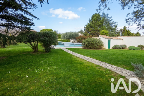 Villa in Lapalud, Vaucluse, Lapalud - € 330.000 | Ref: 78378 - foto 9
