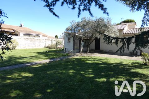 Villa in Lapalud, Vaucluse, Lapalud - € 330.000 | Ref: 78378 - foto 11