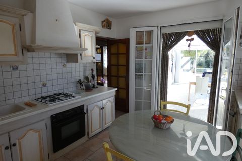 Villa in Lapalud, Vaucluse, Lapalud - € 330.000 | Ref: 78378 - foto 16