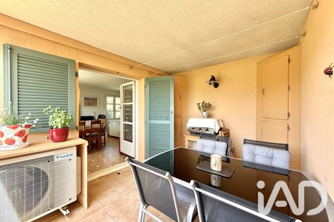 Leilighet i La Mole, Var, La Mole - € 259 000 | Ref: 49894 - foto 4