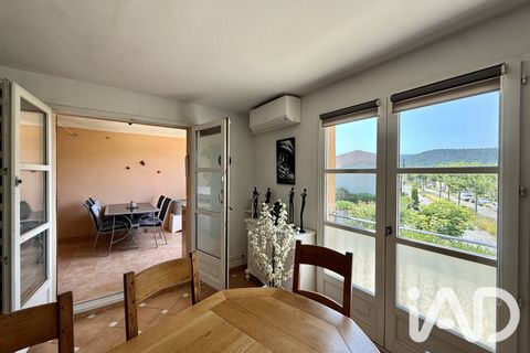 Leilighet i La Mole, Var, La Mole - € 259 000 | Ref: 49894 - foto 5