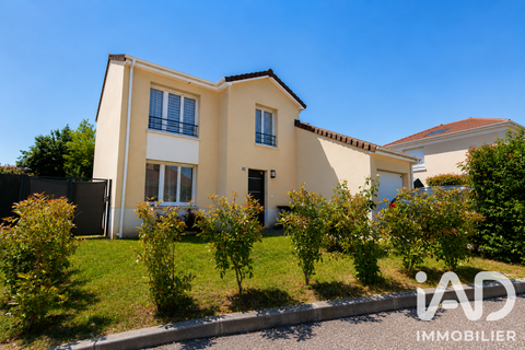 Villa i Bruyères-sur-Oise, Val-d'Oise, Bruyères-sur-Oise - € 355.000 | Ref: 85205 - foto 1