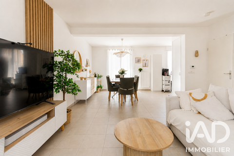 Villa i Bruyères-sur-Oise, Val-d'Oise, Bruyères-sur-Oise - € 355.000 | Ref: 85205 - foto 3
