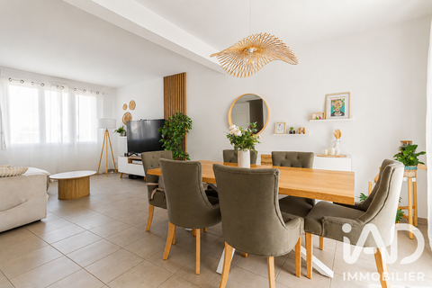 Villa i Bruyères-sur-Oise, Val-d'Oise, Bruyères-sur-Oise - € 355.000 | Ref: 85205 - foto 5