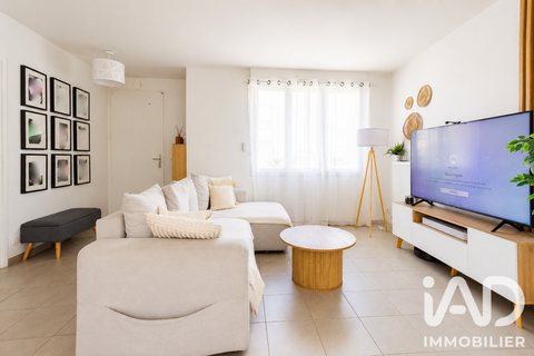 Villa i Bruyères-sur-Oise, Val-d'Oise, Bruyères-sur-Oise - € 355.000 | Ref: 85205 - foto 6