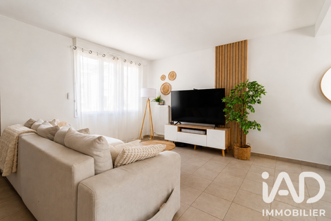 Villa i Bruyères-sur-Oise, Val-d'Oise, Bruyères-sur-Oise - € 355.000 | Ref: 85205 - foto 7