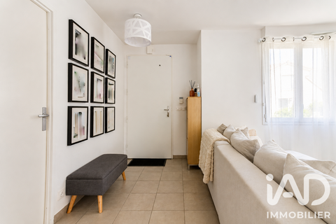 Villa i Bruyères-sur-Oise, Val-d'Oise, Bruyères-sur-Oise - € 355.000 | Ref: 85205 - foto 9