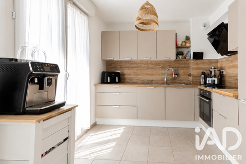 Villa i Bruyères-sur-Oise, Val-d'Oise, Bruyères-sur-Oise - € 355.000 | Ref: 85205 - foto 10