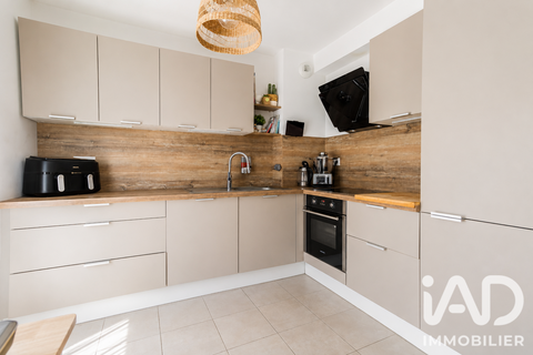 Villa i Bruyères-sur-Oise, Val-d'Oise, Bruyères-sur-Oise - € 355.000 | Ref: 85205 - foto 11
