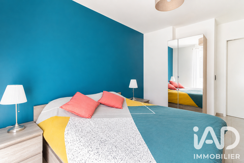 Villa i Bruyères-sur-Oise, Val-d'Oise, Bruyères-sur-Oise - € 355.000 | Ref: 85205 - foto 12