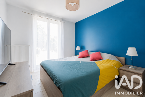 Villa i Bruyères-sur-Oise, Val-d'Oise, Bruyères-sur-Oise - € 355.000 | Ref: 85205 - foto 13