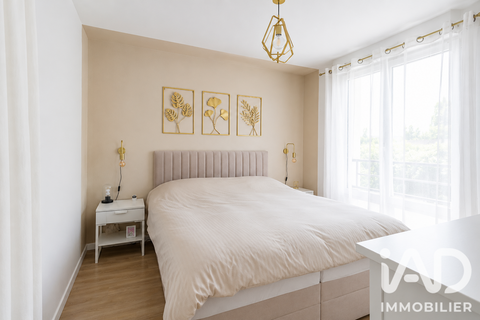 Villa i Bruyères-sur-Oise, Val-d'Oise, Bruyères-sur-Oise - € 355.000 | Ref: 85205 - foto 15