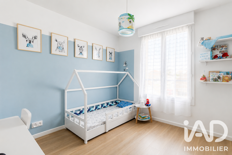 Villa i Bruyères-sur-Oise, Val-d'Oise, Bruyères-sur-Oise - € 355.000 | Ref: 85205 - foto 17