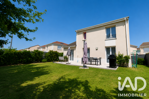 Villa i Bruyères-sur-Oise, Val-d'Oise, Bruyères-sur-Oise - € 355.000 | Ref: 85205 - foto 24