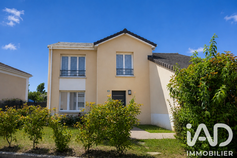 Villa i Bruyères-sur-Oise, Val-d'Oise, Bruyères-sur-Oise - € 355.000 | Ref: 85205 - foto 25