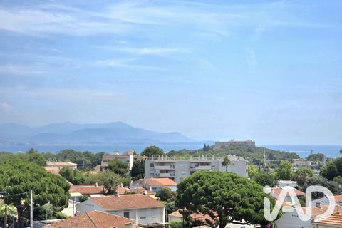 Lejlighed i Antibes, Alpes-Maritimes, Antibes - € 269.000 | Ref: 93683 - foto 1