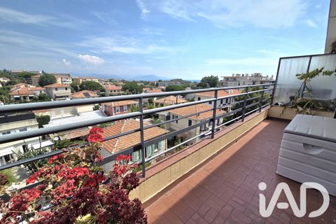 Lejlighed i Antibes, Alpes-Maritimes, Antibes - € 269.000 | Ref: 93683 - foto 2