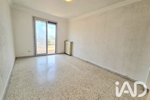 Lejlighed i Antibes, Alpes-Maritimes, Antibes - € 269.000 | Ref: 93683 - foto 3