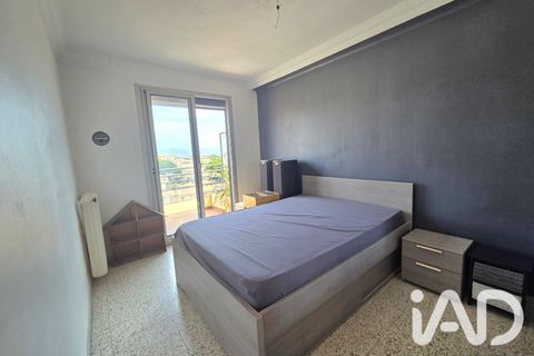 Lejlighed i Antibes, Alpes-Maritimes, Antibes - € 269.000 | Ref: 93683 - foto 5
