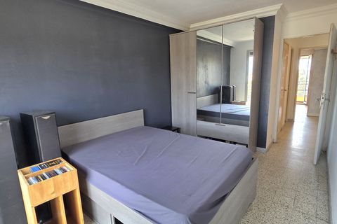 Lejlighed i Antibes, Alpes-Maritimes, Antibes - € 269.000 | Ref: 93683 - foto 6