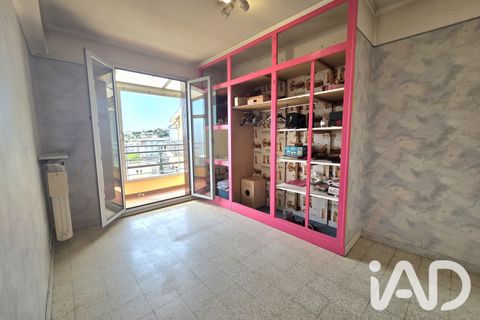Lejlighed i Antibes, Alpes-Maritimes, Antibes - € 269.000 | Ref: 93683 - foto 7