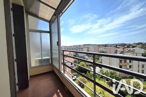 Lejlighed i Antibes, Alpes-Maritimes, Antibes - € 269.000 | Ref: 93683 - foto 9