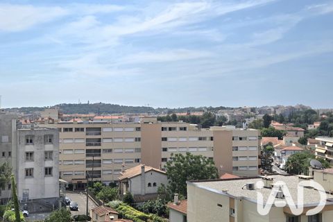 Lejlighed i Antibes, Alpes-Maritimes, Antibes - € 269.000 | Ref: 93683 - foto 10