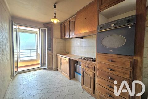 Lejlighed i Antibes, Alpes-Maritimes, Antibes - € 269.000 | Ref: 93683 - foto 11