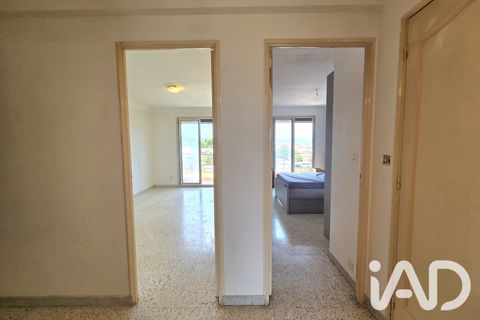 Lejlighed i Antibes, Alpes-Maritimes, Antibes - € 269.000 | Ref: 93683 - foto 14