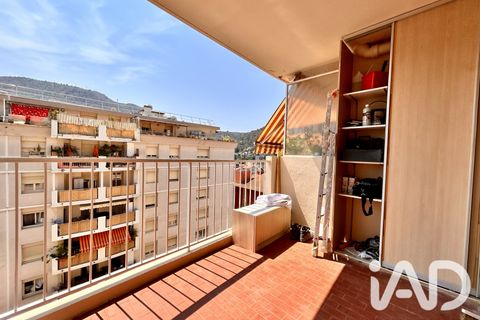 Lejlighed i Nice, Alpes-Maritimes, Nice - € 159.000 | Ref: 77877 - foto 2