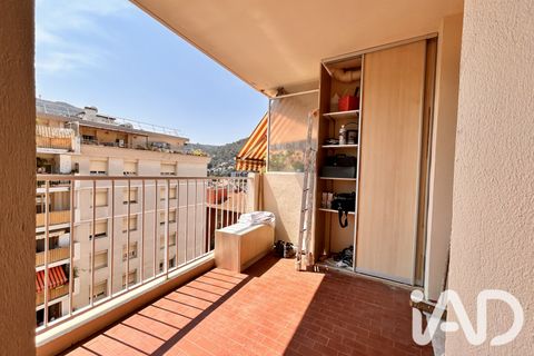 Lejlighed i Nice, Alpes-Maritimes, Nice - € 159.000 | Ref: 77877 - foto 4