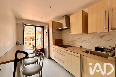 Lejlighed i Nice, Alpes-Maritimes, Nice - € 159.000 | Ref: 77877 - foto 5