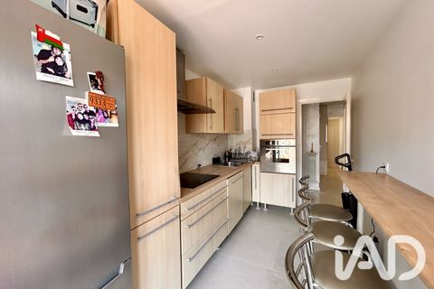 Lejlighed i Nice, Alpes-Maritimes, Nice - € 159.000 | Ref: 77877 - foto 6