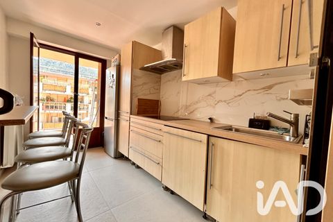 Lejlighed i Nice, Alpes-Maritimes, Nice - € 159.000 | Ref: 77877 - foto 7
